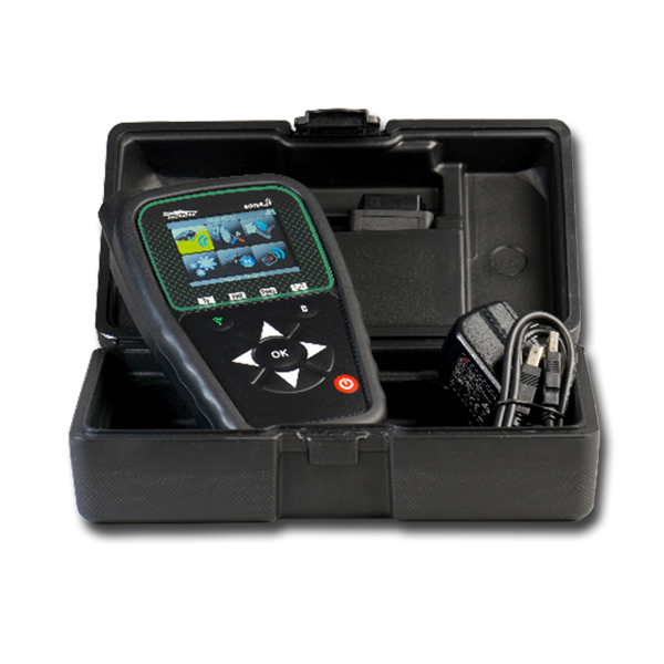 Alligator AVT41 TPMS Tool - Programming and Service Tools