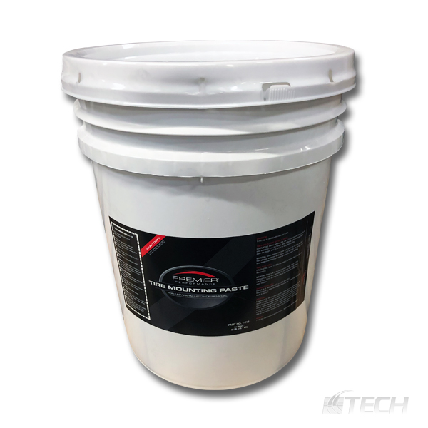 Paste Mounting Compound 40 lb. - Paste Compounds