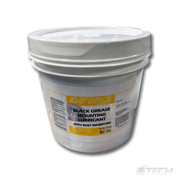 No Rim Rust Paste Lube SUB TC79-5 - Paste Compounds