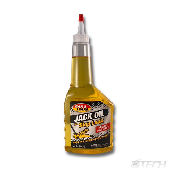 Hydraulic Jack Oil 12.5 oz - Automotive