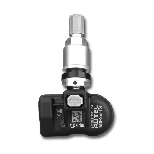 Autel TPMS MX-Sensor Metal Stem 315 & 433 MHz - Sensors