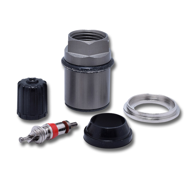 Dill TPMS Kit Volkswagen w/ Special Wheel Package - Valves and Service Kits