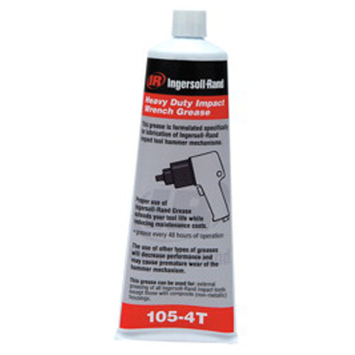 Grease for Ingersoll Rand Impact Wrench, 4 oz. Tube - Parts and Accessories