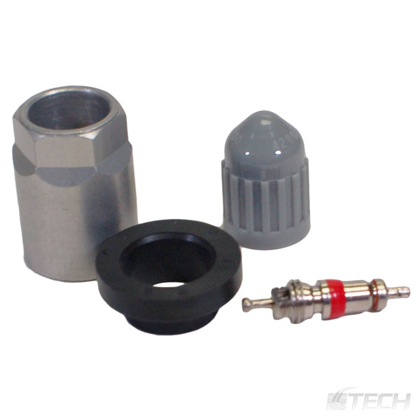 Dill TPMS Kit Dodge Chrysler Jeep Nissan - Valves and Service Kits