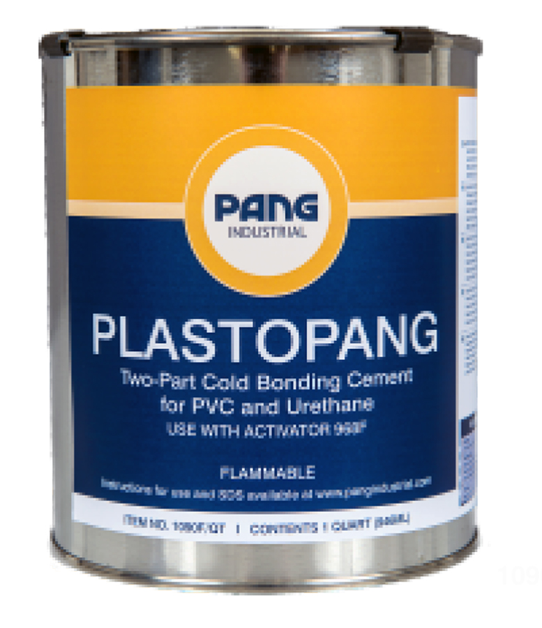 Tech Plastopang Flammable - Cements and Chemicals