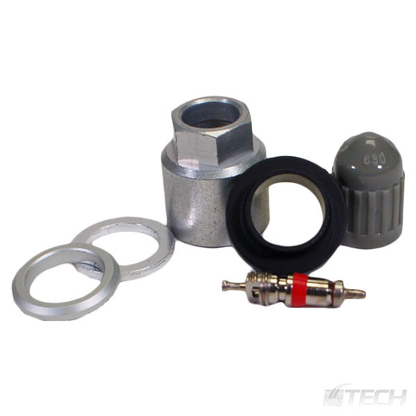 Dill TPMS Kit Audi BMW Mercedes - Valves and Service Kits