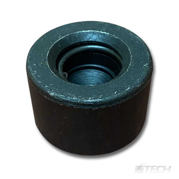 Presssure Nut w/ Retaining Ring - Repair Parts