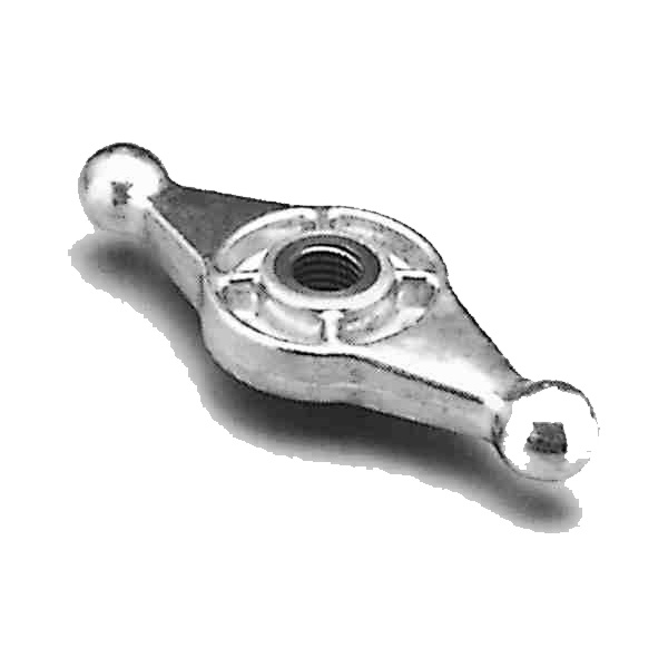 Coats Balancer Hub Nut - Parts and Accessories