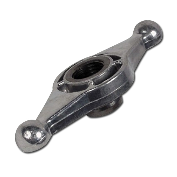 Coats Hub Nut 40mm - Parts and Accessories