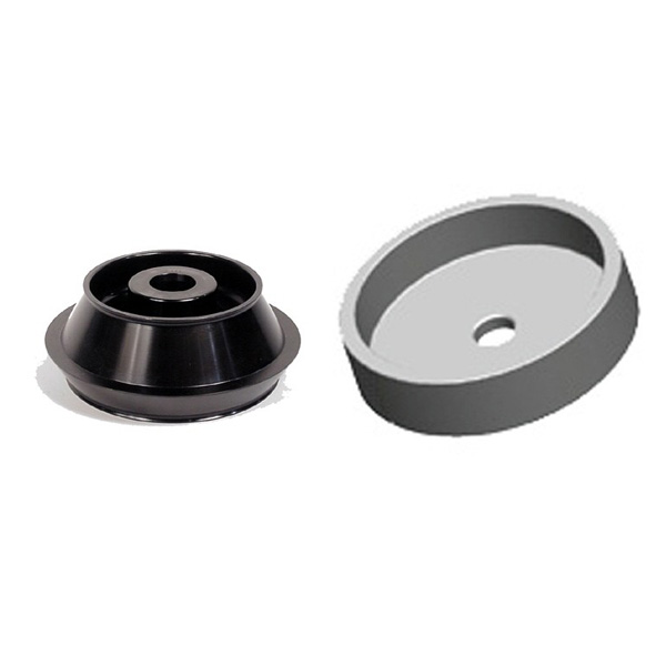 Coats Light Truck Front Cone Kit  40mm - Parts and Accessories