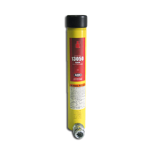 AME Hydraulic Ram 10 Ton 10-1/8" Stroke - Rams