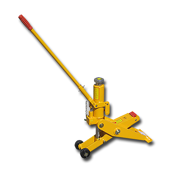 AME Forklift Jack, 4 Ton - Special Purpose