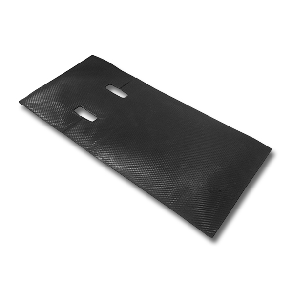 AME Mud Flap for Hydraulic Pump - Miscellaneous