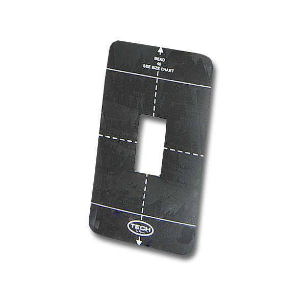 Tech Repair Template for CT-40 - Tire Repair Misc.