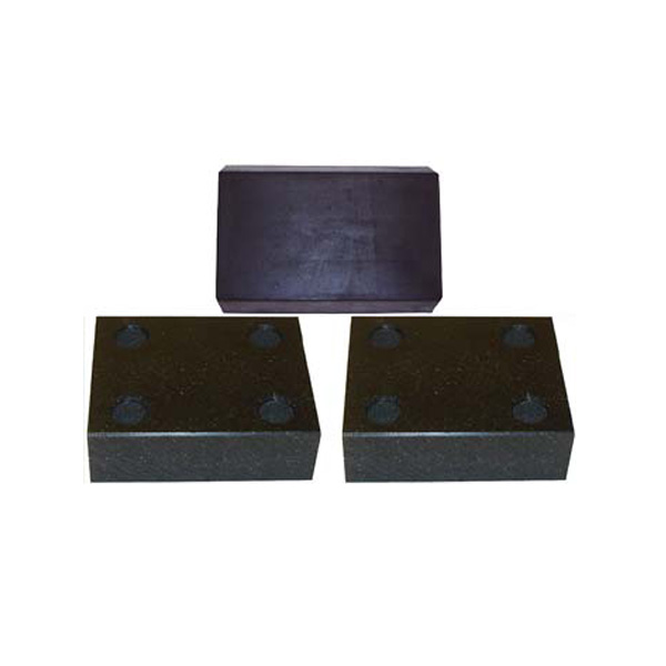 Tire Machine Large Pad Rubber - Parts and Accessories