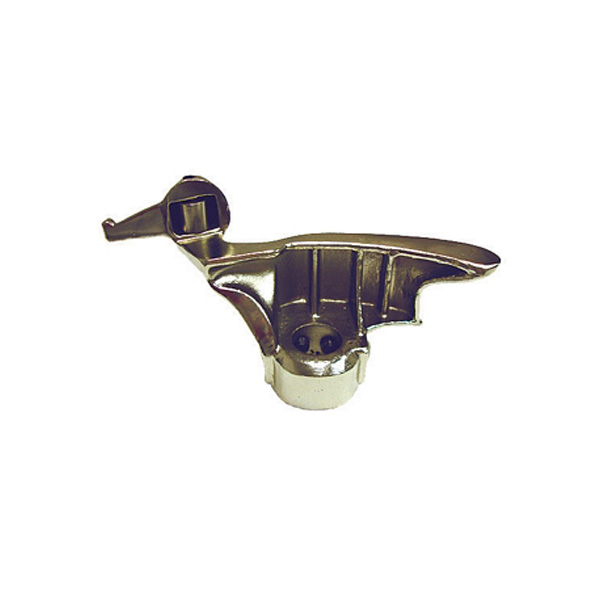 Stainless Steel Mount Demount Head - Parts and Accessories