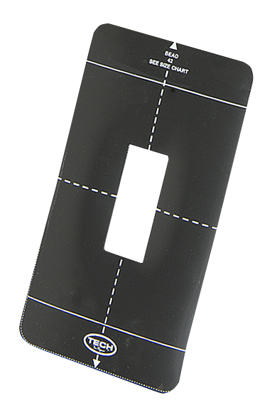 Tech Repair Template for CT-42 - Tire Repair Misc.