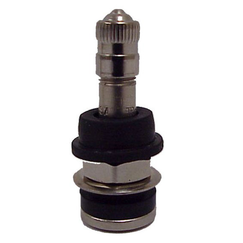 Dill Bolt-In Valve 1-1/4" .453" TR416 - Valves (Passenger)