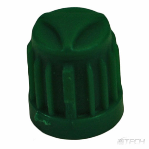 Plastic Sealing Valve Cap - Cores / Caps and Accessories