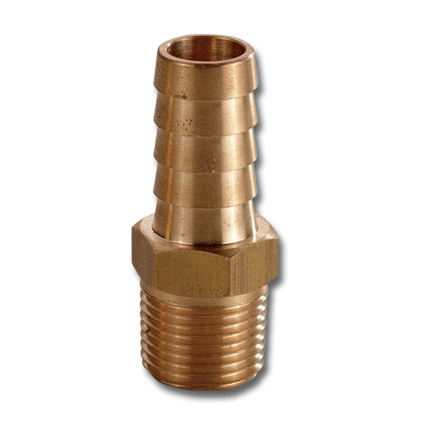 Hose Barb 3/8" X 1/4" 1/4" x 1/4" NPT Female - Couplers / Connectors