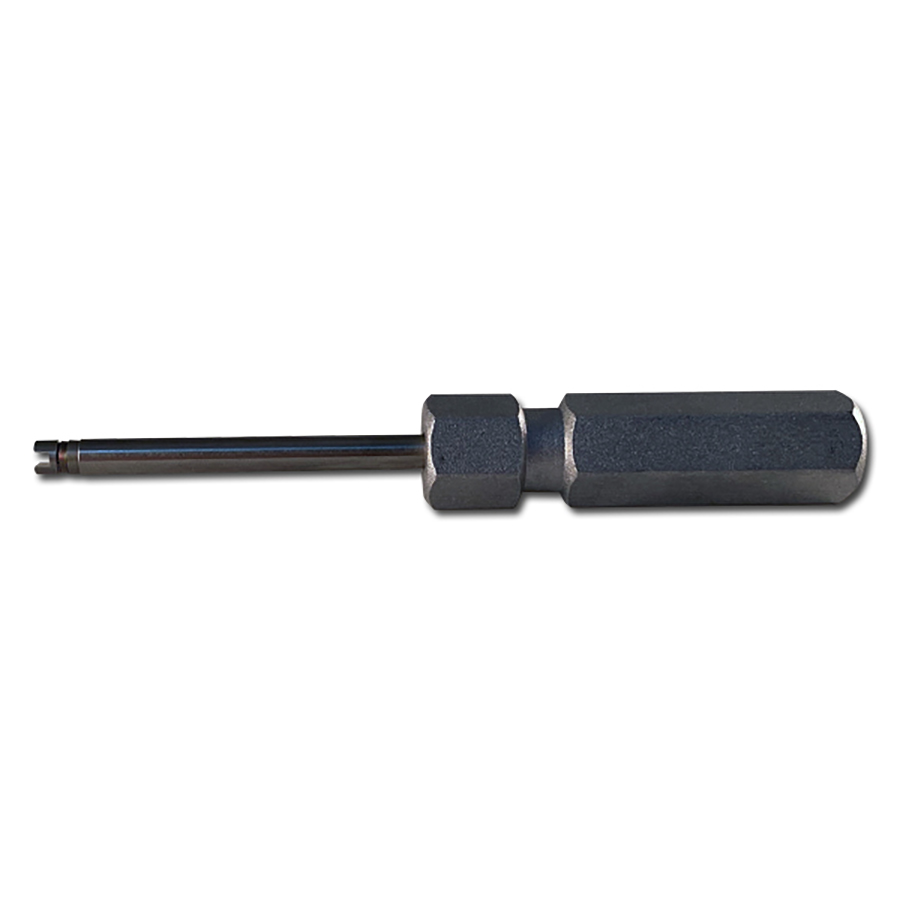 Locking Valve Core Tool - Tools and Accessories