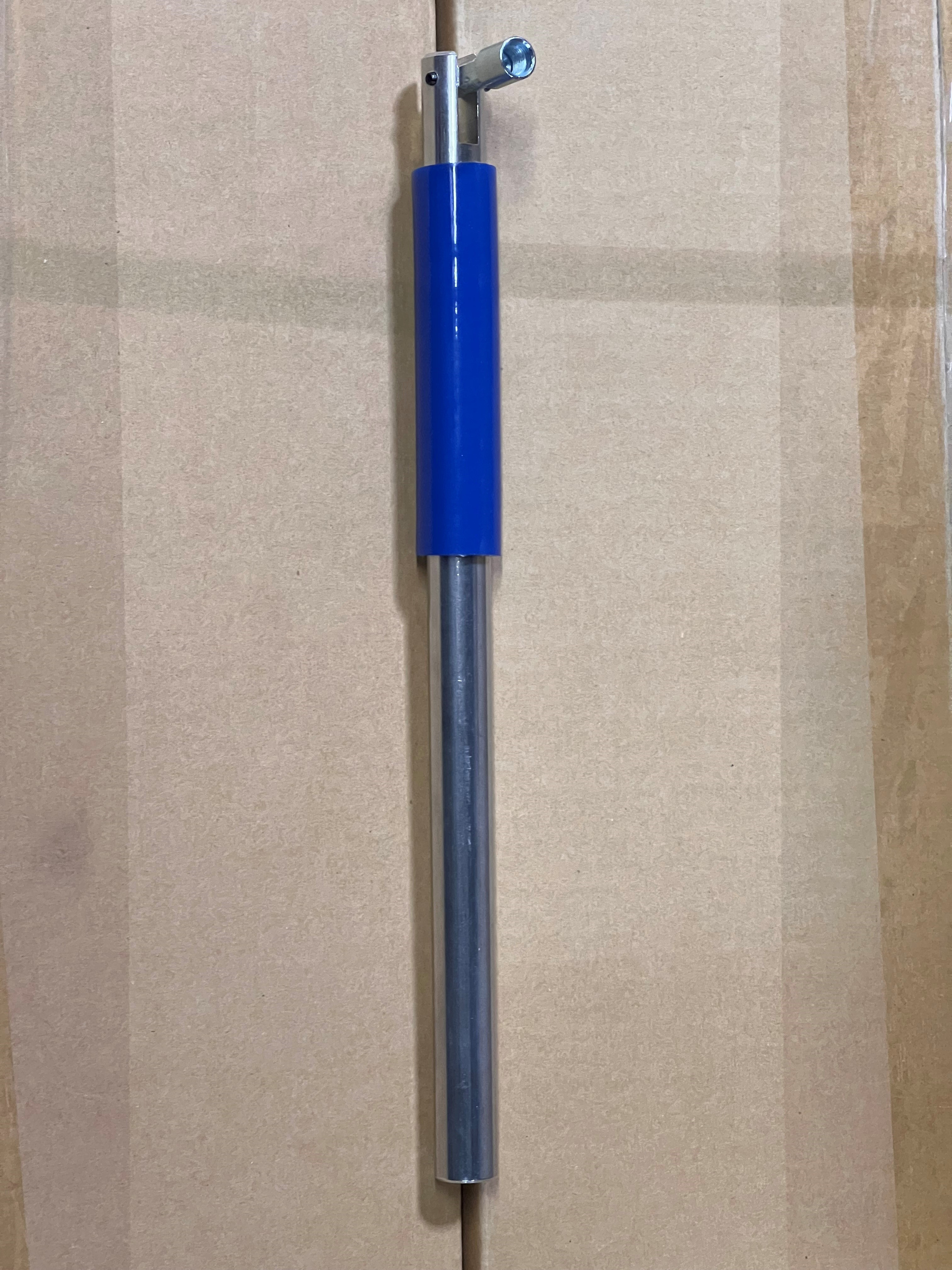 Lever Type Valve Stem Puller - Tools and Accessories