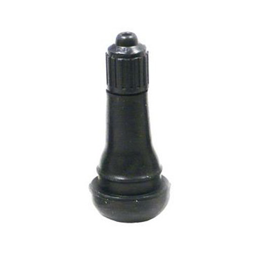 Dill Rubber Snap-In Valve 1-1/4" .453" Valve Hole TR413 - Valves (Passenger)