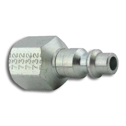 Milton 3/8" M Style Nipple Female - Couplers / Connectors