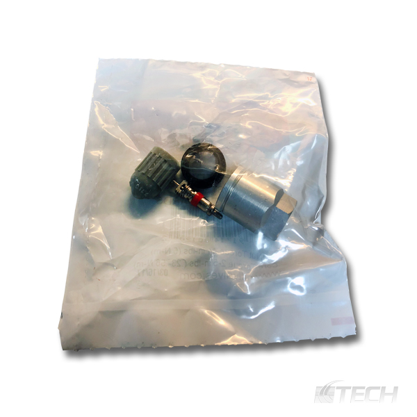 TPMS Kit Ford Licoln Mercury - Valves and Service Kits