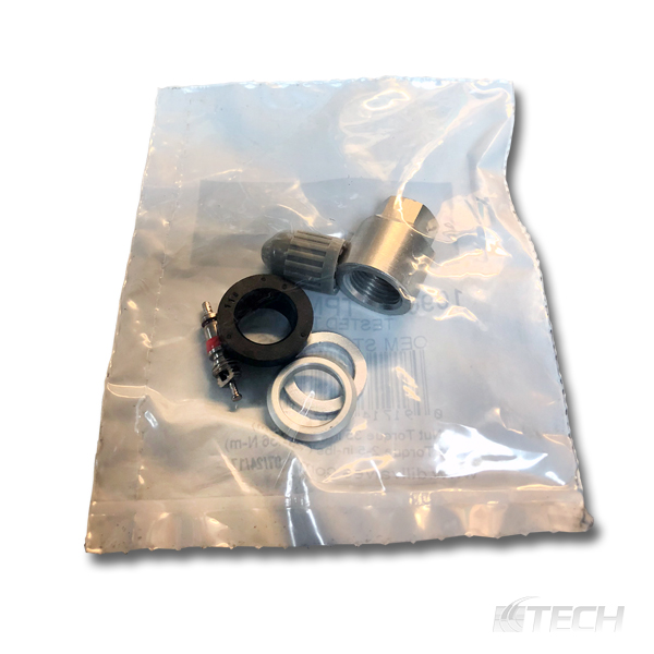 TPMS Kit Audi BMW Mercedes - Valves and Service Kits