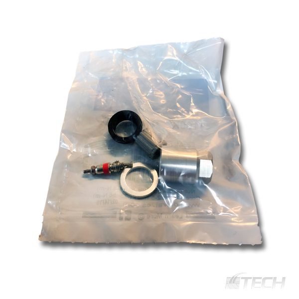 TPMS Valves Toyota Lexus - Valves and Service Kits