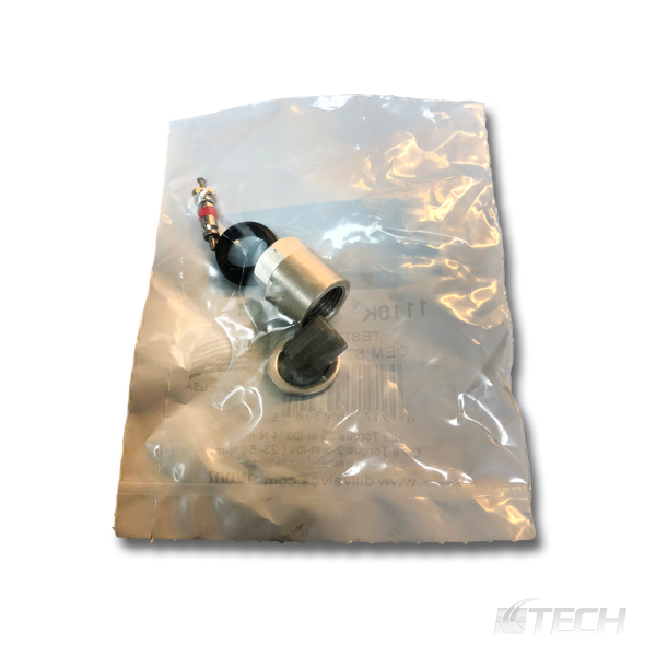 TPMS Valves Toyota Sensors - Valves and Service Kits