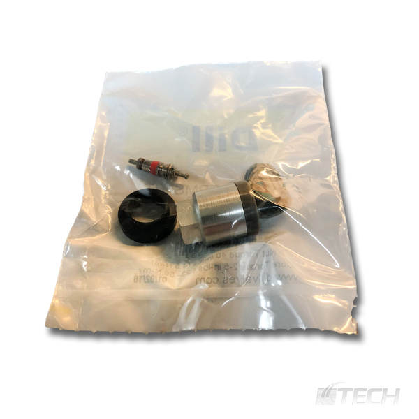 TPMS Kit Acura Honda Hyundai Kia - Valves and Service Kits