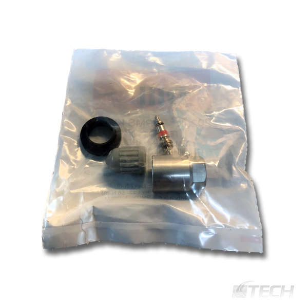 TPMS Kit Early 2007 GM - Valves and Service Kits