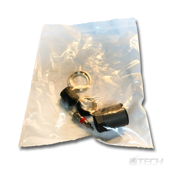 TPMS Kit Honda Civic - Valves and Service Kits