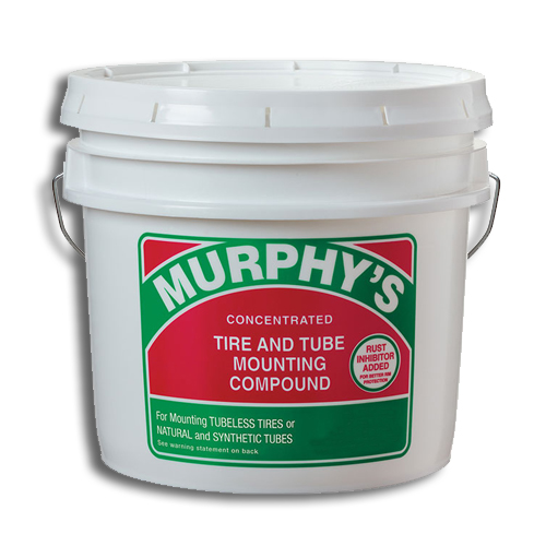 Murphy's Tire Mounting Compound 8 lbs - Paste Compounds