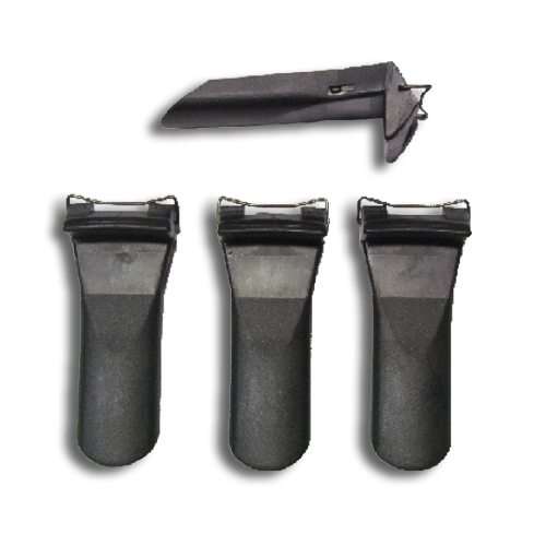 Cemb Plastic Jaw Cover - Parts and Accessories