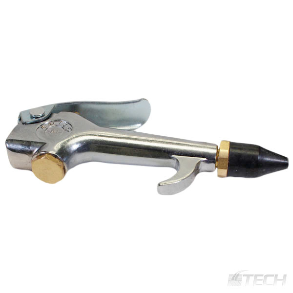 Rubber Tipped Blow Gun - Tools and Accessories