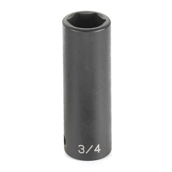 1/2" Drive Impact Socket 10mm Deep - 1/2" Drive