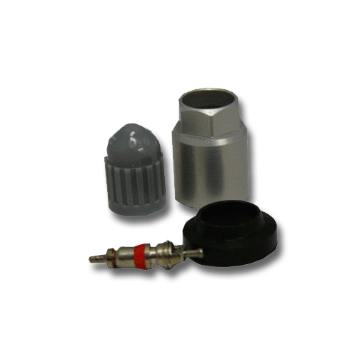 Dill TPMS Kit Early 2007 GM - Valves and Service Kits