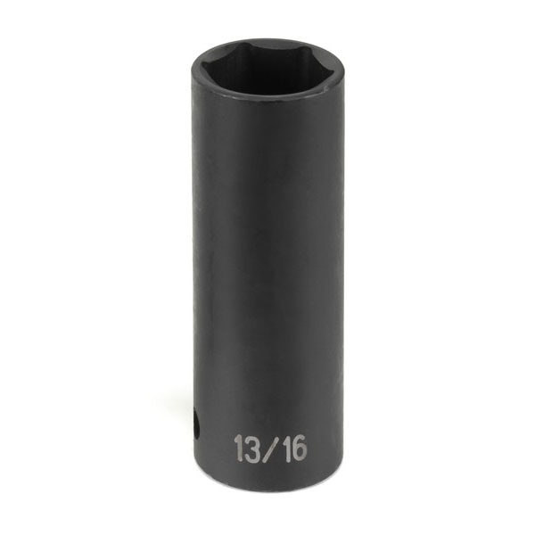 1/2" Drive Impact Socket 24mm Deep - 1/2" Drive