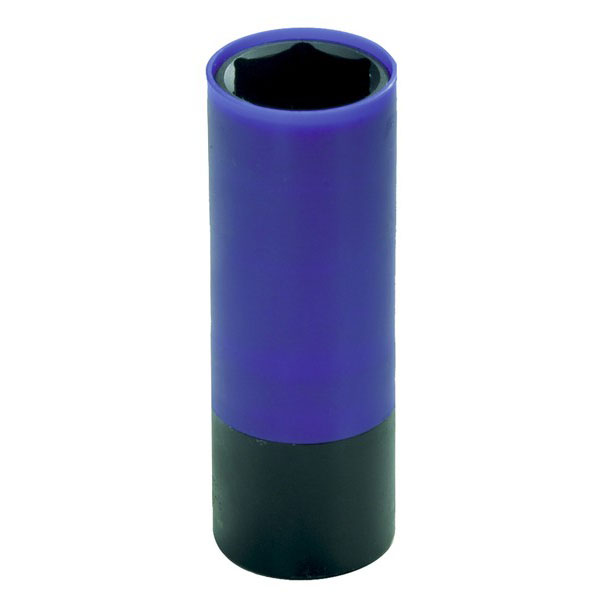 1/2" Drive Impact Socket Extra Thin Wall Protector - 1/2" Drive