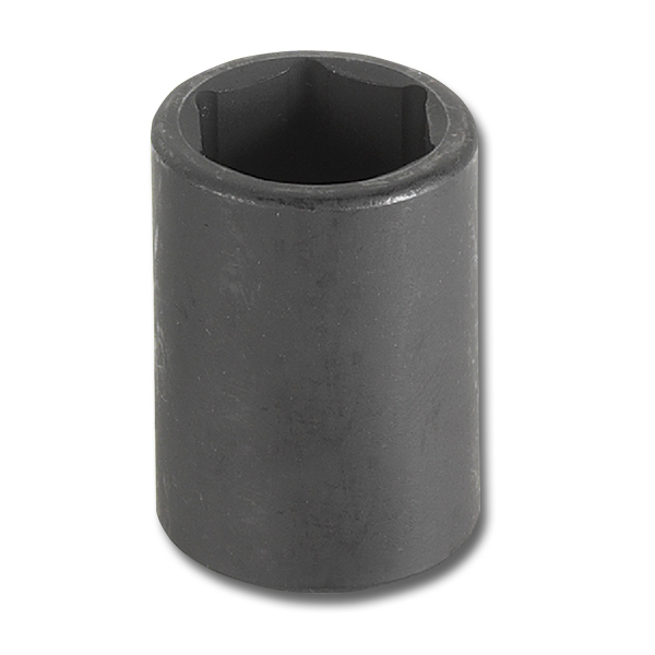 1/2" Drive Impact Socket 1-1/16" - 1/2" Drive