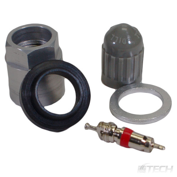 Dill TPMS Kit Honda Civic - Valves and Service Kits