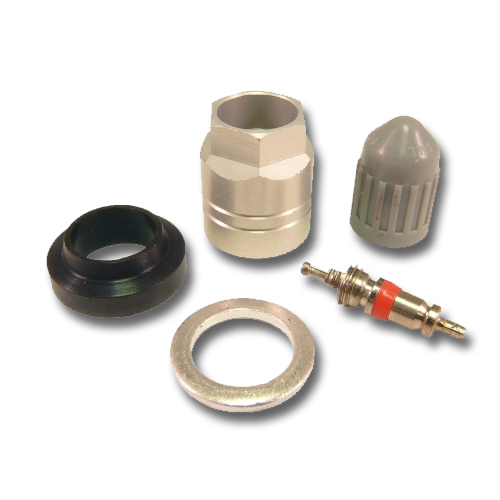 Dill TPMS Kit Honda/Acura - Valves and Service Kits