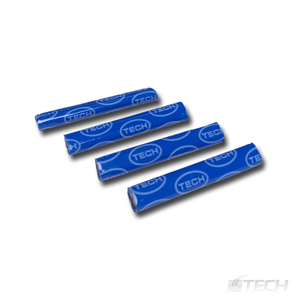 Tech Flow Seal Oval Insert 2" dia. 40/Box - Inserts