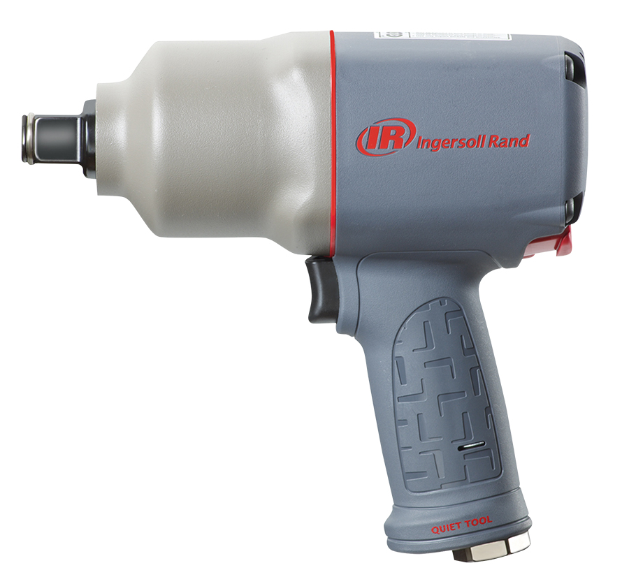 Ingersoll Rand 3/4" Impact 1450 ft-lbs. - Impact Wrenches 3/4"