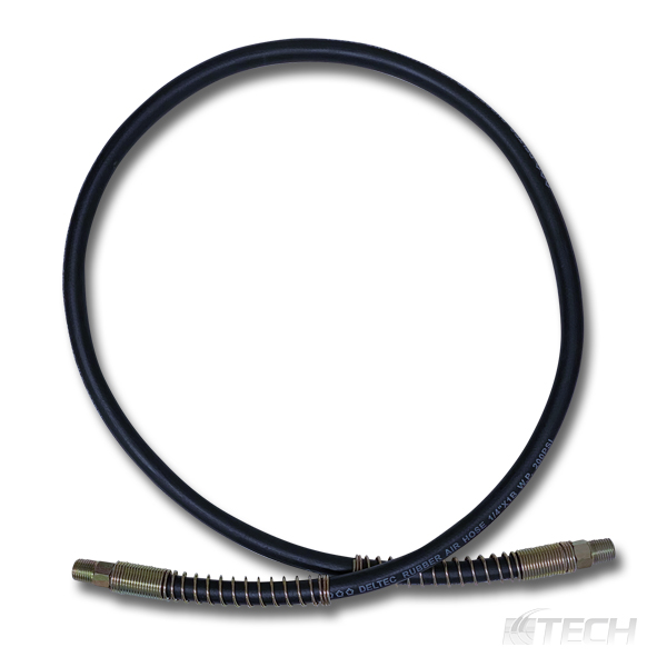 Norco Hose Assembly - Parts and Accessories