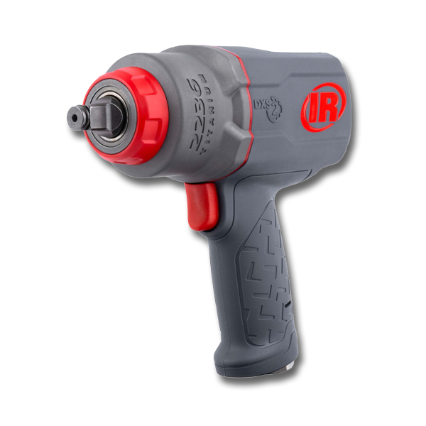 IR 1/2" Impact Wrench w/ Drive Xchange System - Impact Wrenches 1/2"