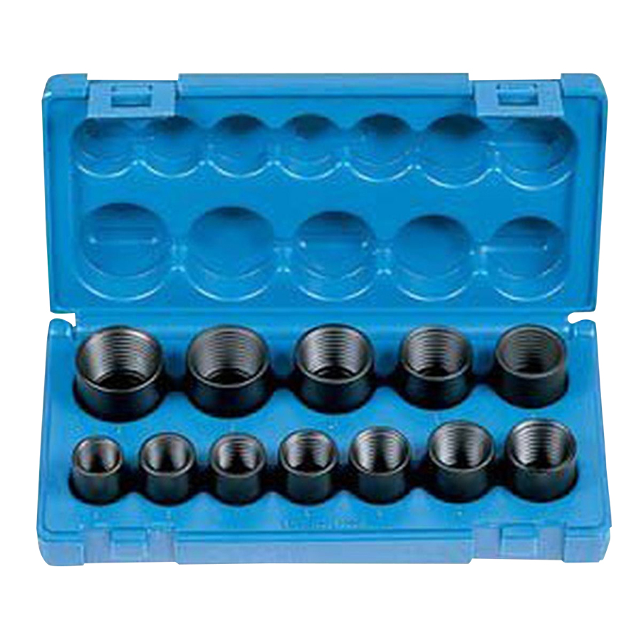 1/2" Drive Nut Remover Kit 12 Piece - Socket Sets